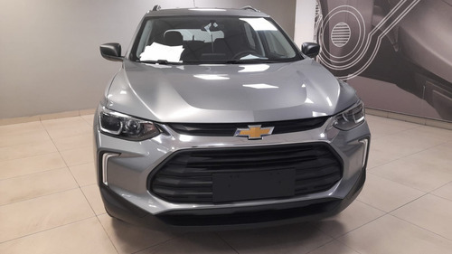 Chevrolet Tracker 1.2 Turbo At