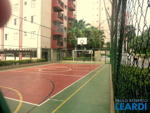 Imagem 6 de 15 de Apartamento - Jardim São Savério - Sp - 423938