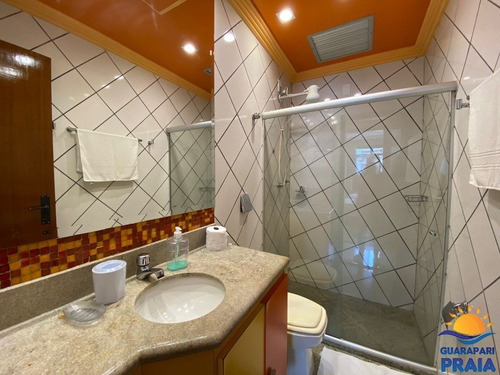 Imagem 15 de 24 de Cobertura Duplex 04 Quartos (01 Suíte) À Venda Na Praia Do Morro - Ap01219 - 70571057