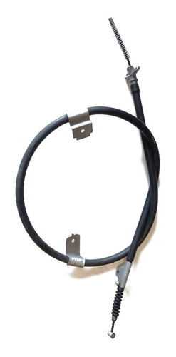 Cable Freno De Mano Derecho Nissan Sunny,pulsar 