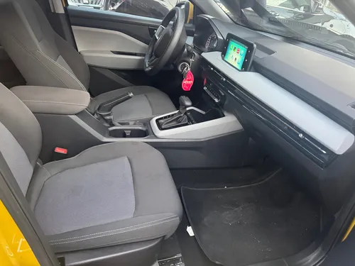 Chevrolet Aveo 1.5 Lt Tm 98Hp