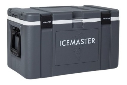 Cava Playera Térmica 70 Litros Ice Master Tienda