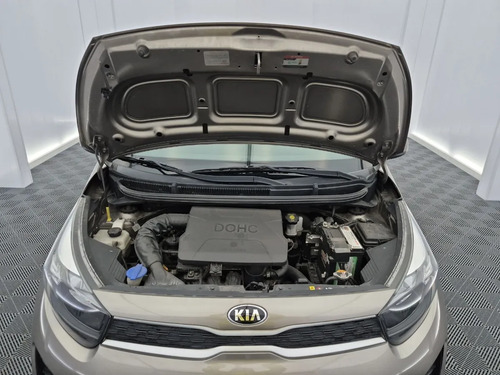 Kia Picanto 1.0 Emotion