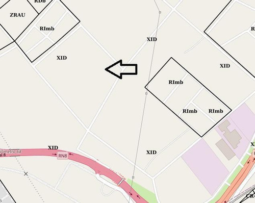 Imagen 15 de 16 de Depósito En Venta En Micro Parque Industrial Con Seguridad 24hs