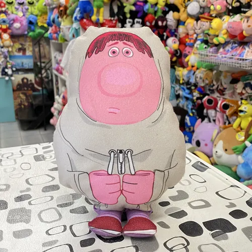 Vergüenza De Peluches Intensamente 2 Inside Out
