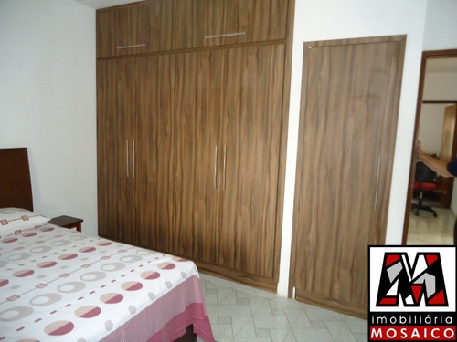 Imagem 20 de 23 de Linda Residência Mini Chácara. - 23050 - 34758262