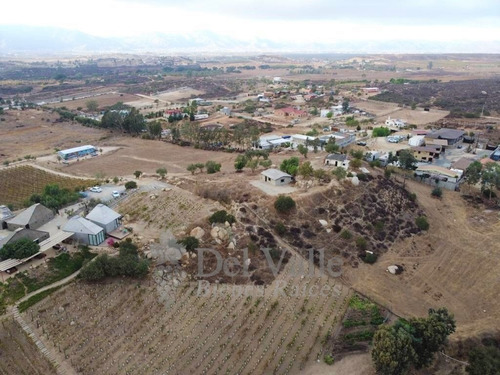 Imagen 3 de 18 de 3 Hectáreas En Valle De Guadalupe A Un Lado De Clos De Tres