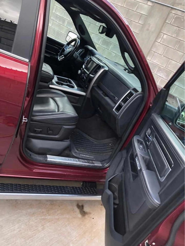 Imagen 4 de 12 de Dodge Ram Limited