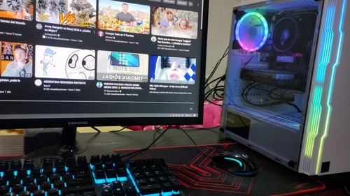 Computadora Msi (Usado)