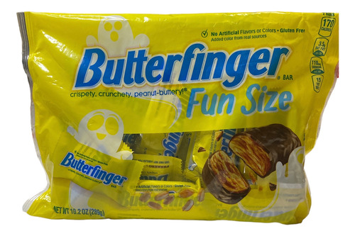 Butterfinger Mini Chocolate