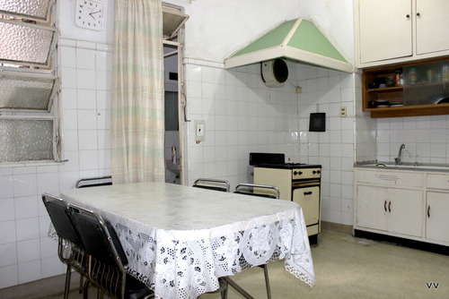 Imagen 5 de 17 de Apartamento 3 Dormitorios Y Servicio Completo