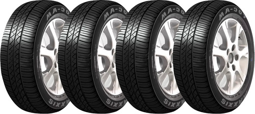 Kit de 4 llantas Maxxis MA 307 P 175/60R15 81 H