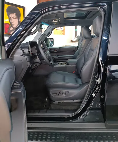 Toyota Prado TXL Diesel
