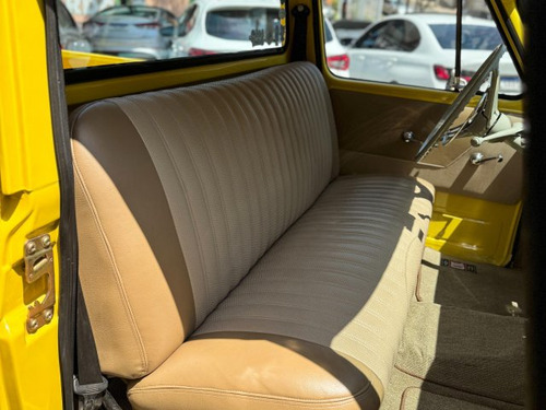 C14 Gasolina 2p Manual