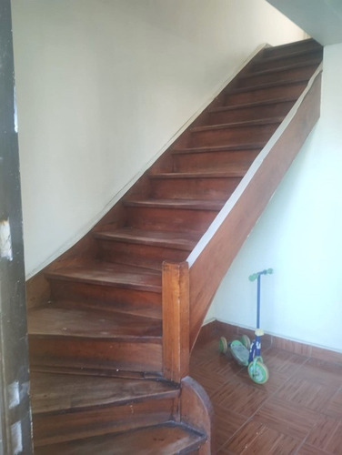 Arriendo Casa En La Calle Aeropuerto 166 Estacion Central