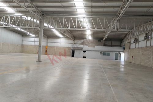 Excelente Bodega En Renta !!! Carretera Union-la Partida En Torreón, Coah.