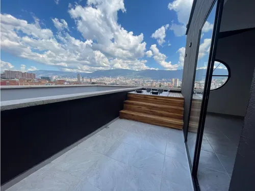 Venta De Apartamento En San Jose Itagui
