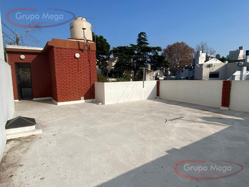 Imagen 29 de 30 de Ph 3 Amb. Con Dependencia Con Patio, Jardin Y Gran Terraza