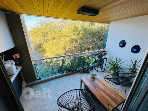 Imagen 10 de 23 de Vendo Departamento 2 Dormitorios Complejo Vilanova Seguridad Y Amenities