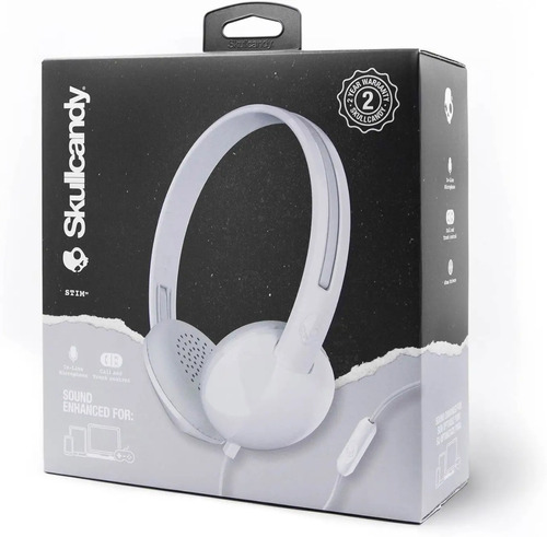 Auricular Skullcandy Stim Manos Libres