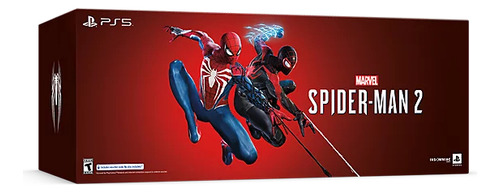 Spiderman 2  Collector Edition