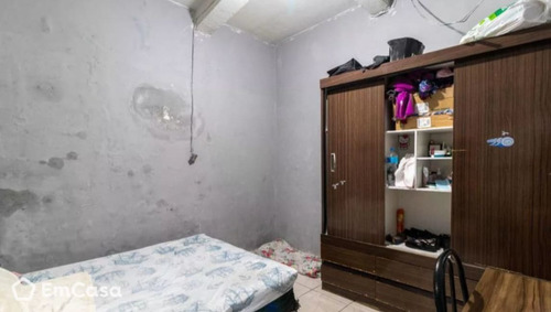 Imagem 10 de 10 de Casa À Venda Em São Paulo - 46965