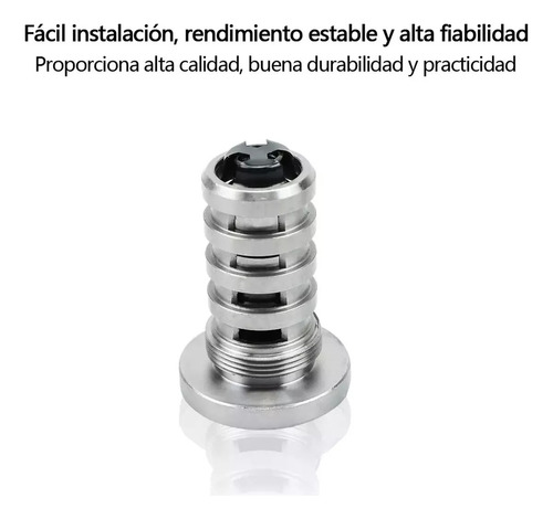 Válvula Vvt Para Audi A3 Tiguan Passat Leon Gti 1.8 2.0tsi