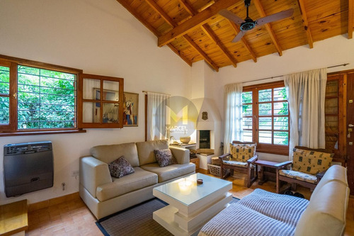 Imagen 3 de 25 de 4 Ambientes En Venta - Pinamar Golf