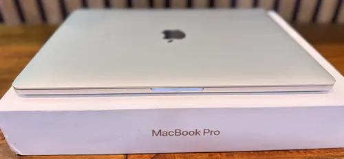 Macbook Pro A1708 2017 Retina I5 2.3ghz Mem 8gb C/ Caixa