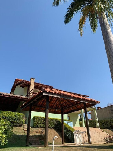 Chácara Com 3 Dormitórios Estuda Permuta Total, À Venda, 1000 M² Por R$ 1.260.000 - Ch0118