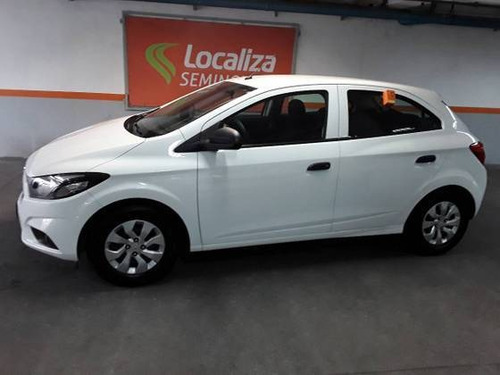 Chevrolet Joy 1.0 Spe4 Flex Manual