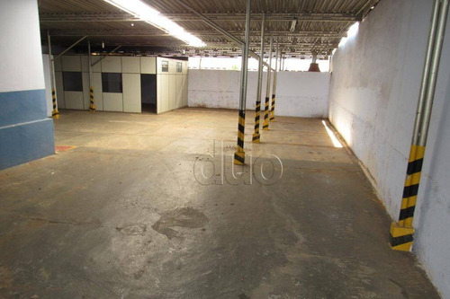 Salão À Venda, 681 M² Por R$ 1.600.000,00 - Centro - Piracicaba/sp - Sl0306