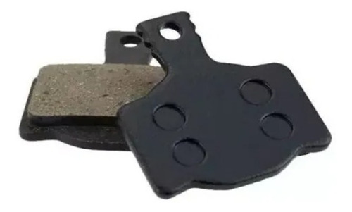 Pastilha De Freios Acessório Bike Magura Mt2 Mt4 Mt6 Mt8 Mt