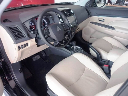 Imagem 5 de 9 de Mitsubishi Outlander Sport Hpe 2.0 Mivec Duo Vvt 4x..mit1687