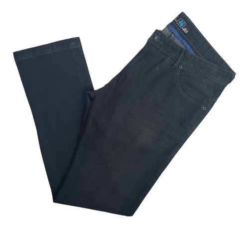 Calça Masculina Jeans Lost Classic Skinny 3919