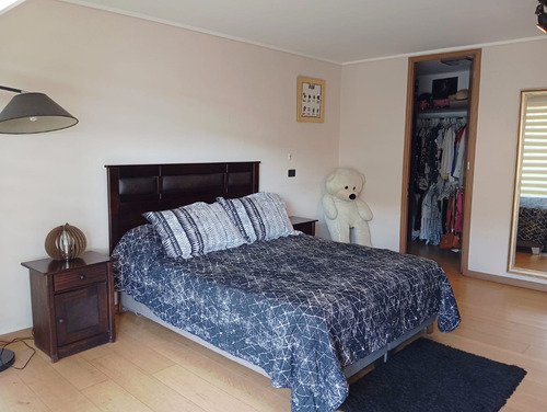 Exclusivo Departamento En Arriendo