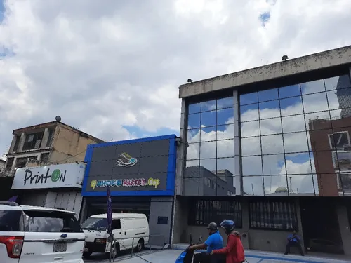 Alquiler Local En Chacao