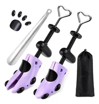 Comprar Ensanchador De Zapatos Yalumo De Plastico, Purpura