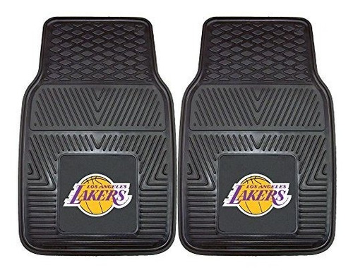 Alfombrillas Para Fanaticos Nba Los Angeles Lakers Alfombri