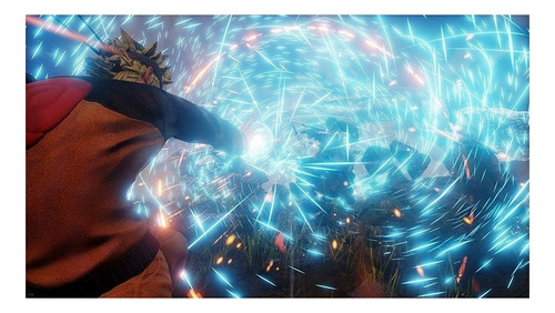 Imagen 2 de 10 de Jump Force Standard Edition Bandai Namco PS4 Físico