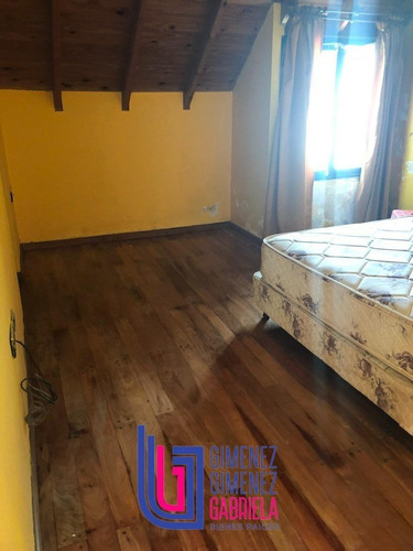 Venta 21 D E/ 461 Y 462 Casa 3 Dormitorios City Bell