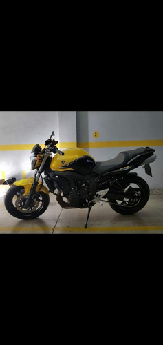 Yamaha Fazer 600 S2