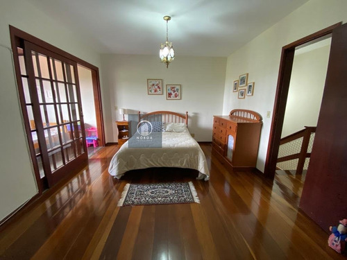 Imagem 15 de 30 de Casa A Venda No Bairro Parque Do Imbui Em Teresópolis - Rj. - Ca 0792-1
