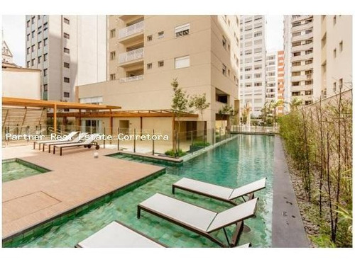 Imagem 12 de 15 de Apartamento Para Venda Em São Paulo, Jardim América, 3 Dormitórios, 3 Suítes, 4 Banheiros, 4 Vagas - 1875_2-463321