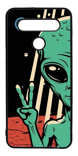 Carcasa Funda Para LG K41s Diseño 45