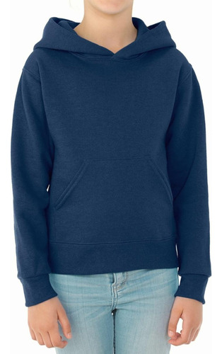 Jerzees Sudaderas De Forro Polar, Sudaderas Con Capucha Y