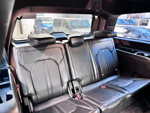 Ford Expedition 3.5 Limited 4x2 At