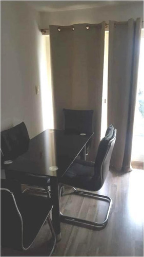 Venta De Apartamento Monoambiente En Pocitos Nuevo Motenvideo