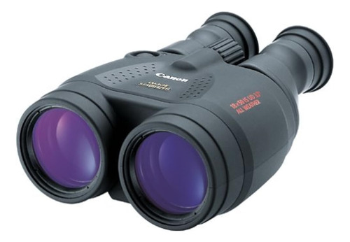 Binoculares Canon 18x50 Con Estabilización De Imagen Para To