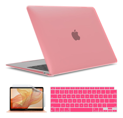 Ibenzer Compatible Con Nuevo Macbook Air C B07lcs3lrk_200324